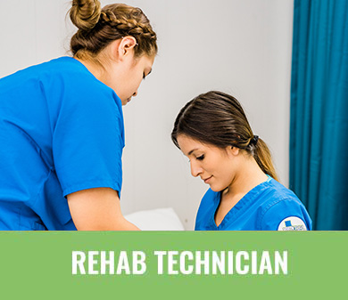 rehab-technician-program